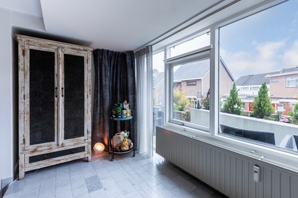 Medium property photo - Franciscusberg 9, 4611 MZ Bergen op Zoom